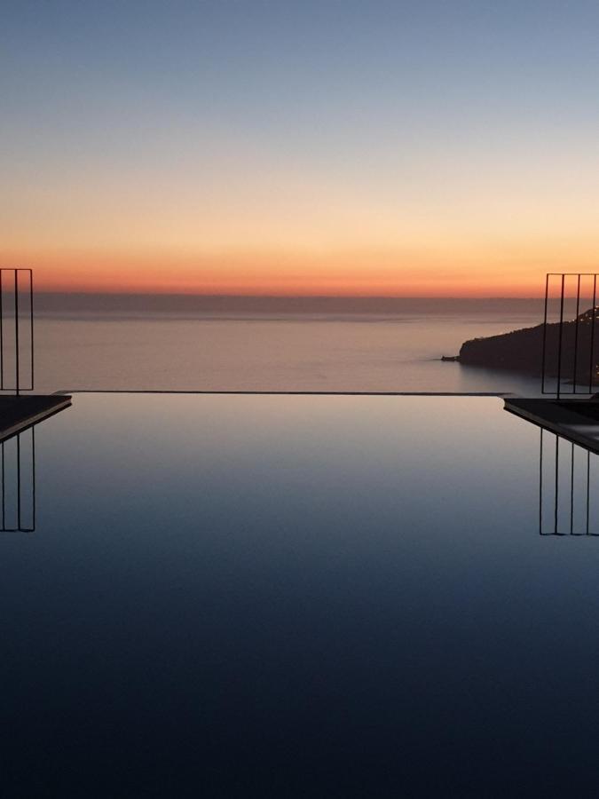 Apartament Casa Atlantico Dachterrassengeschoss Ribeira Brava Zewnętrze zdjęcie