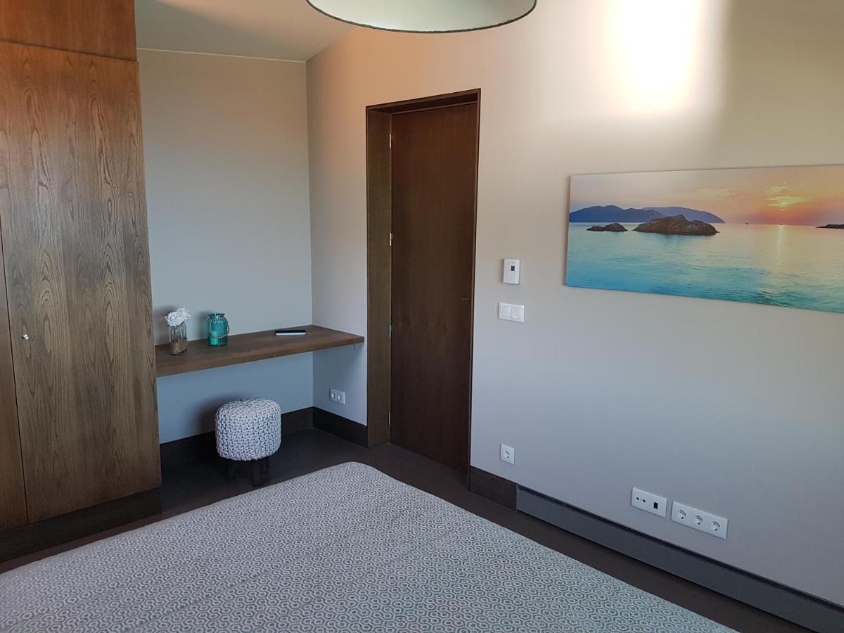 Apartament Casa Atlantico Dachterrassengeschoss Ribeira Brava Zewnętrze zdjęcie