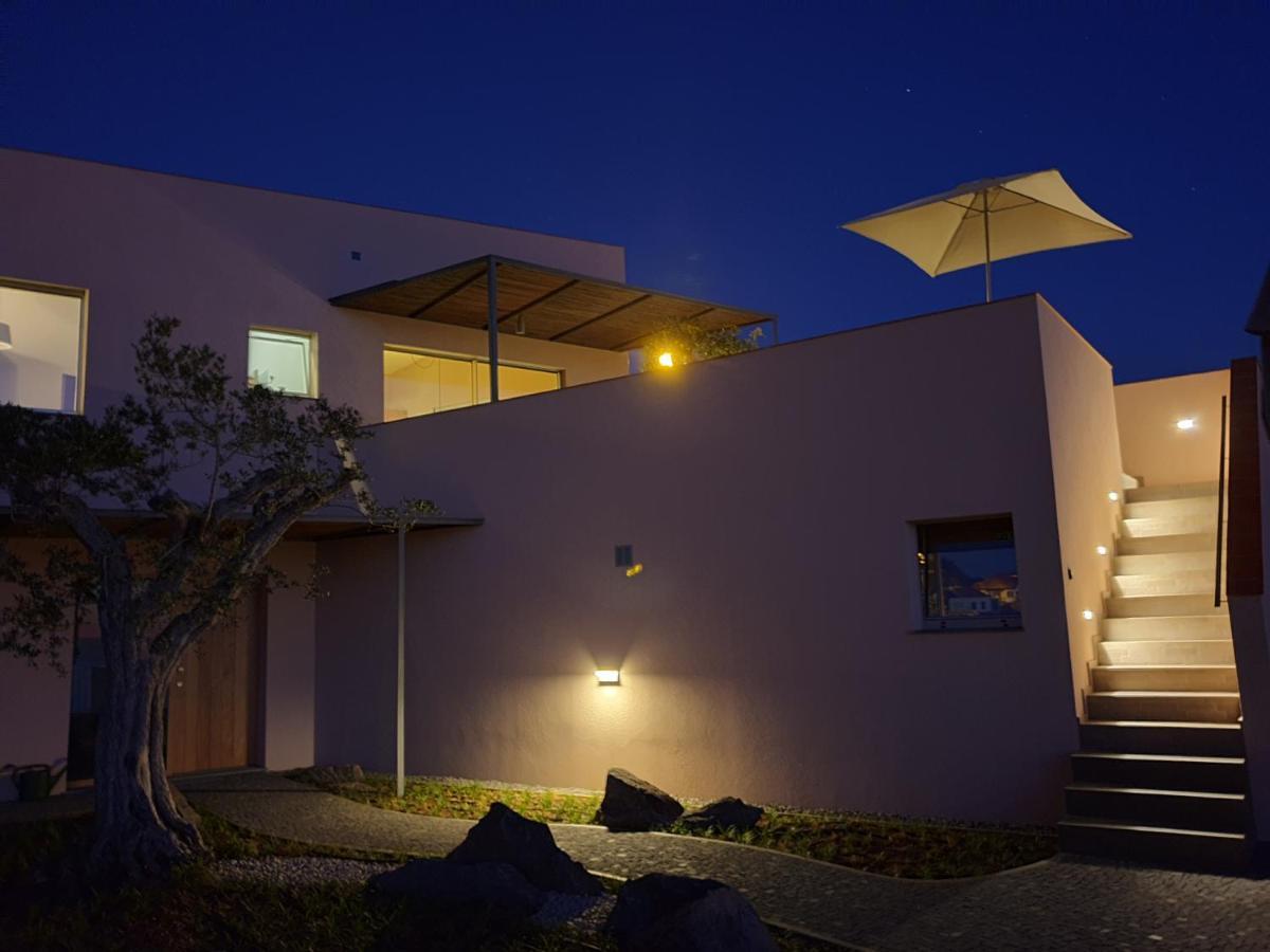 Apartament Casa Atlantico Dachterrassengeschoss Ribeira Brava Zewnętrze zdjęcie