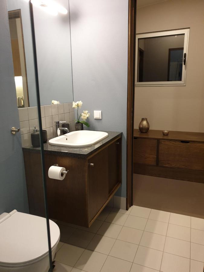 Apartament Casa Atlantico Dachterrassengeschoss Ribeira Brava Zewnętrze zdjęcie